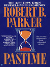 Cover image for Pastime